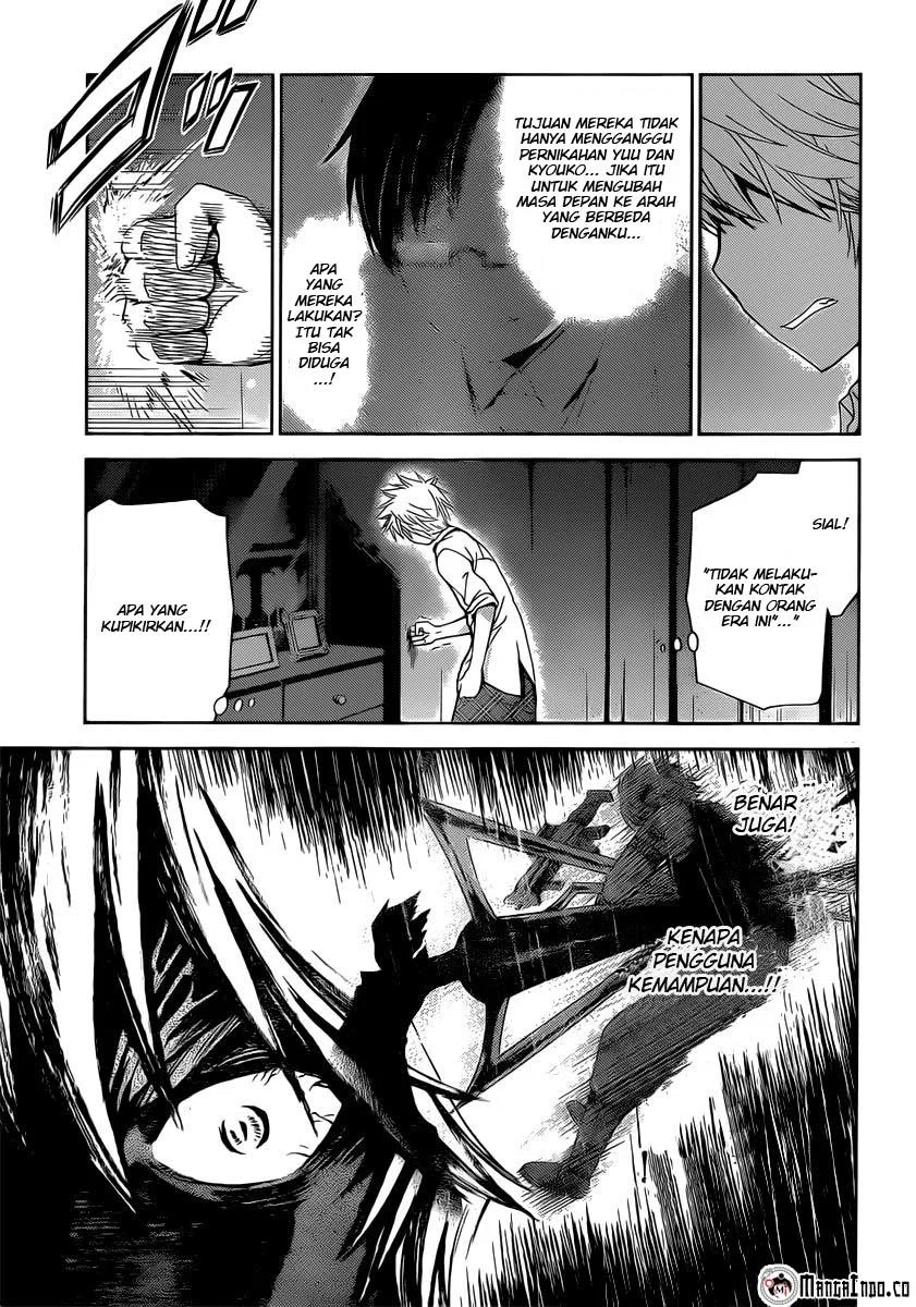 Tadashii Kodomo no Tsukurikata! Chapter 32 Gambar 13