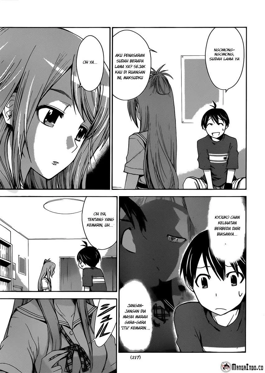 Tadashii Kodomo no Tsukurikata! Chapter 32 Gambar 6