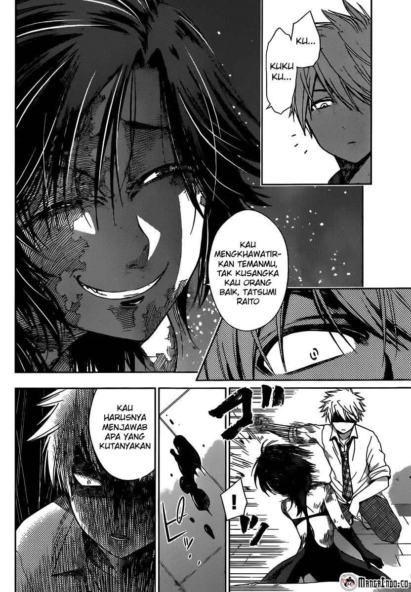 Tadashii Kodomo no Tsukurikata! Chapter 33 Gambar 10
