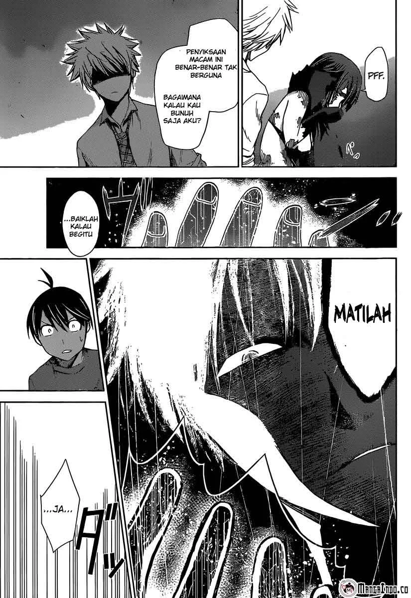 Tadashii Kodomo no Tsukurikata! Chapter 33 Gambar 11