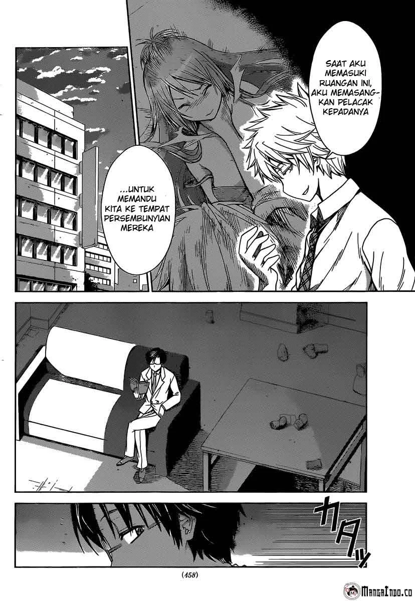 Tadashii Kodomo no Tsukurikata! Chapter 33 Gambar 14