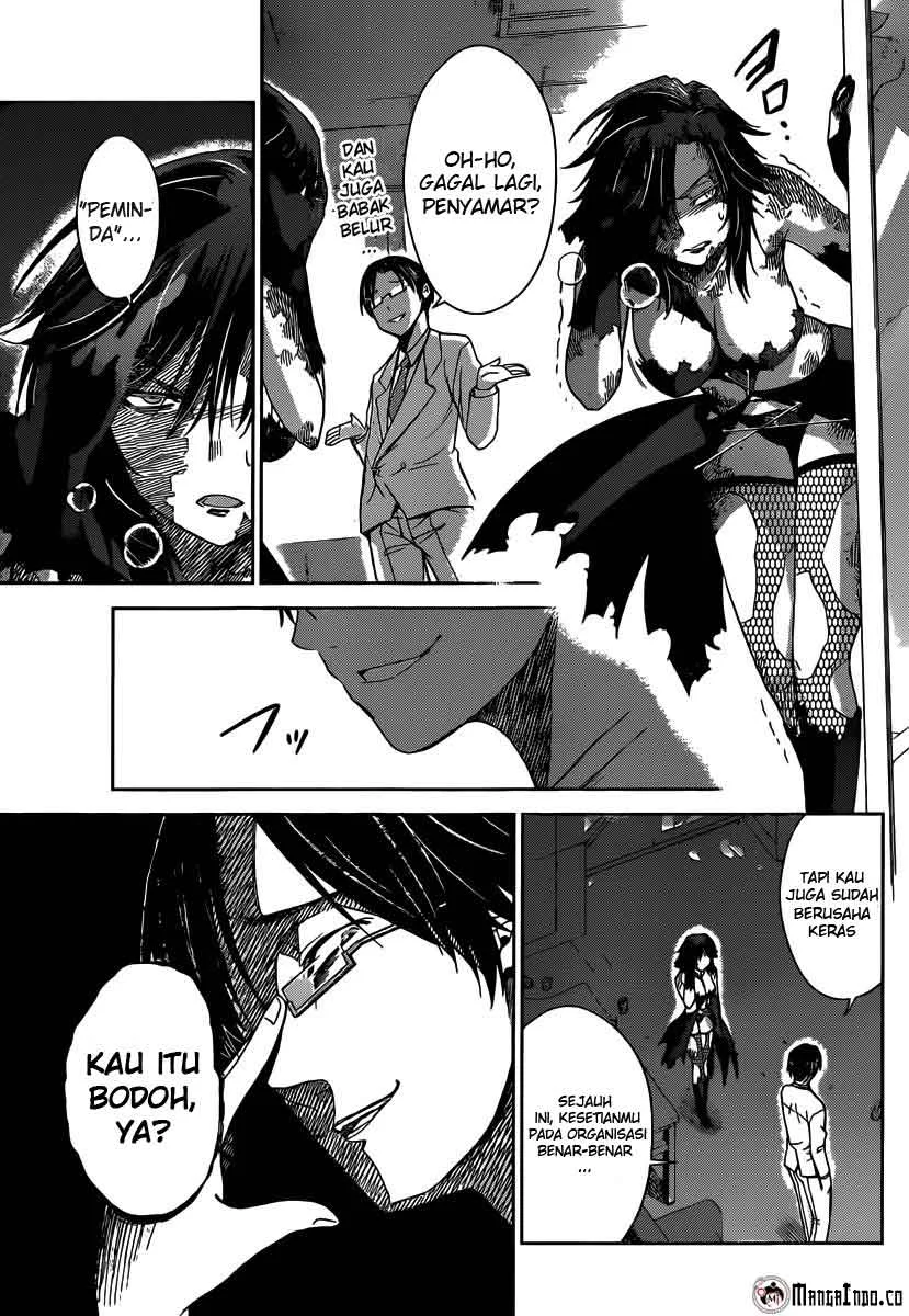Tadashii Kodomo no Tsukurikata! Chapter 33 Gambar 15