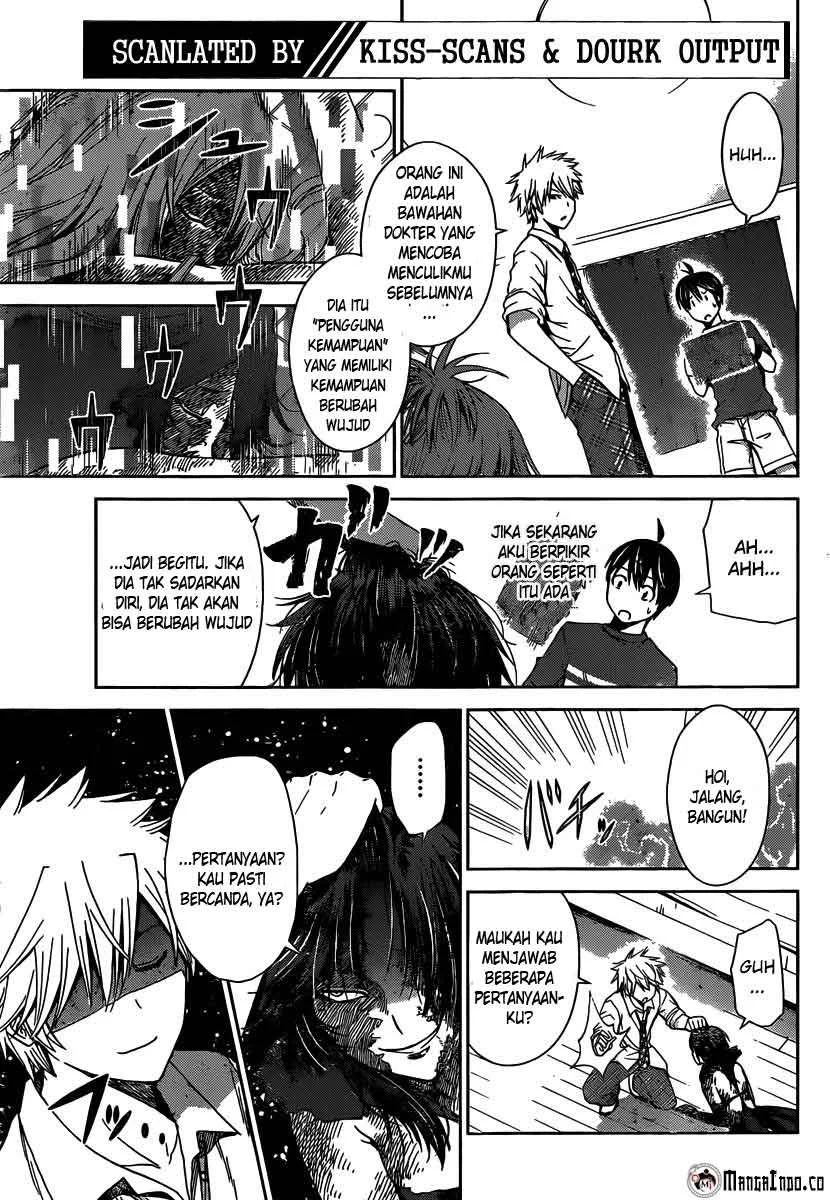Tadashii Kodomo no Tsukurikata! Chapter 33 Gambar 7