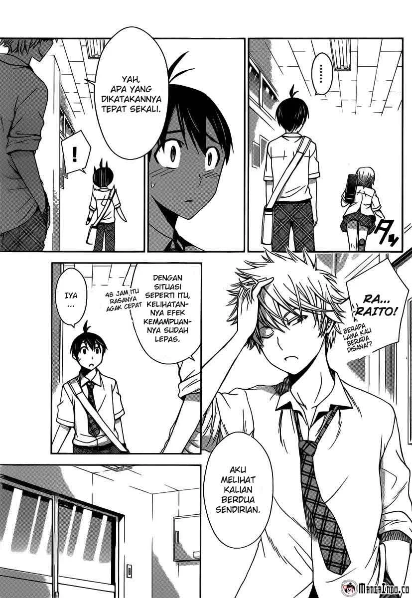 Tadashii Kodomo no Tsukurikata! Chapter 34 Gambar 13