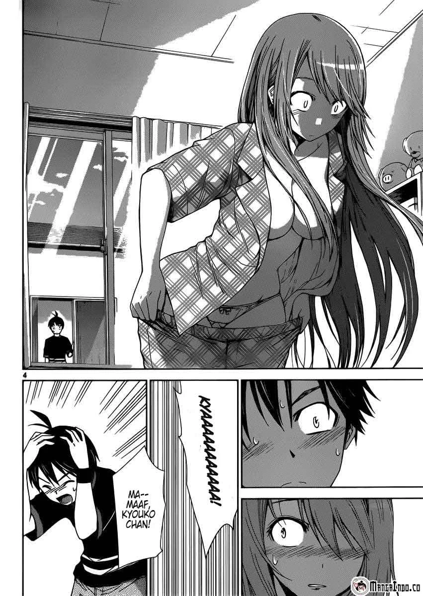 Tadashii Kodomo no Tsukurikata! Chapter 34 Gambar 4