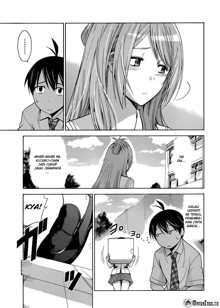 Tadashii Kodomo no Tsukurikata! Chapter 35 Gambar 10