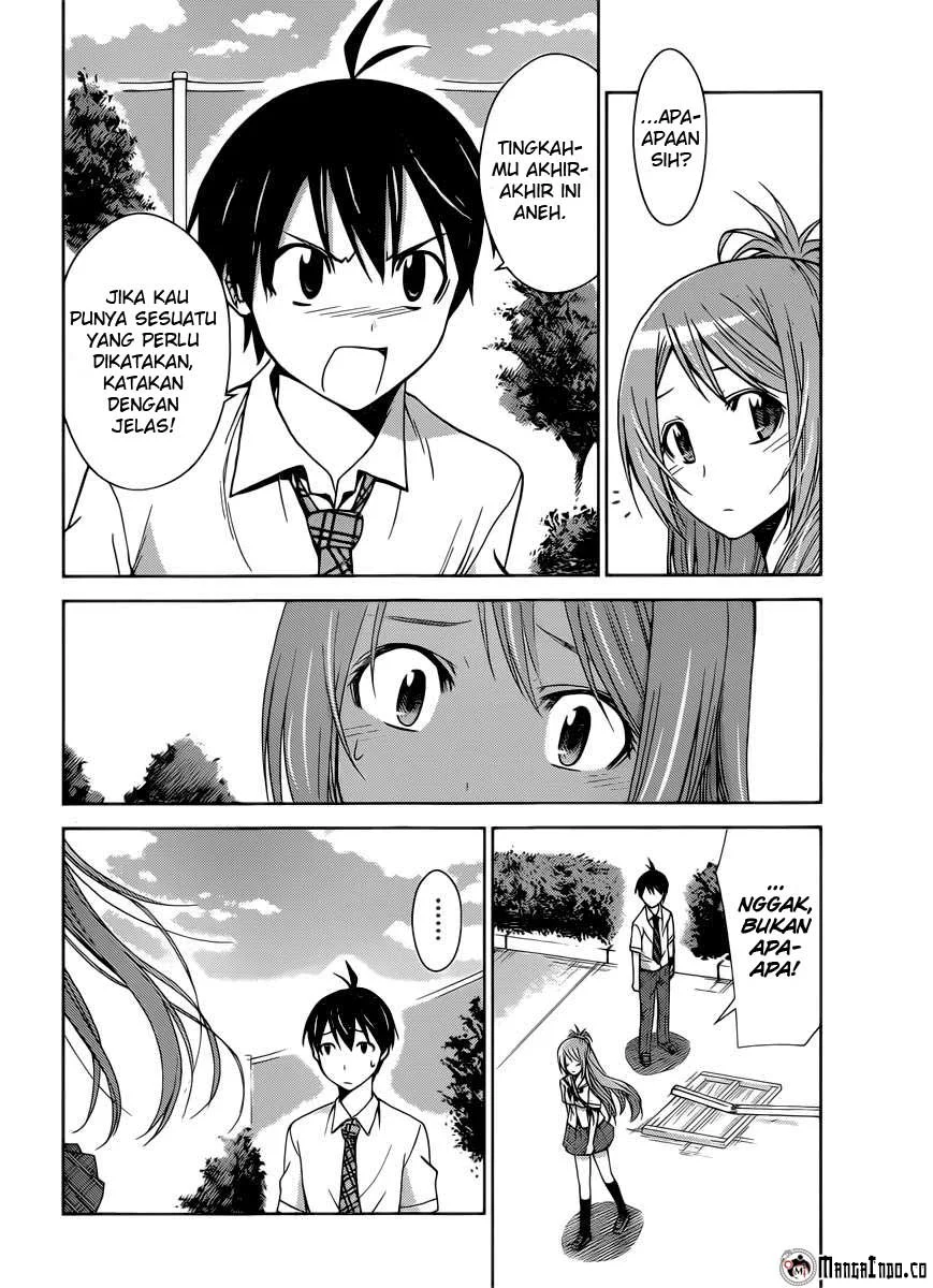 Tadashii Kodomo no Tsukurikata! Chapter 35 Gambar 13