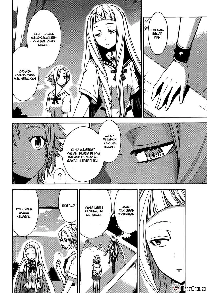 Tadashii Kodomo no Tsukurikata! Chapter 35 Gambar 15