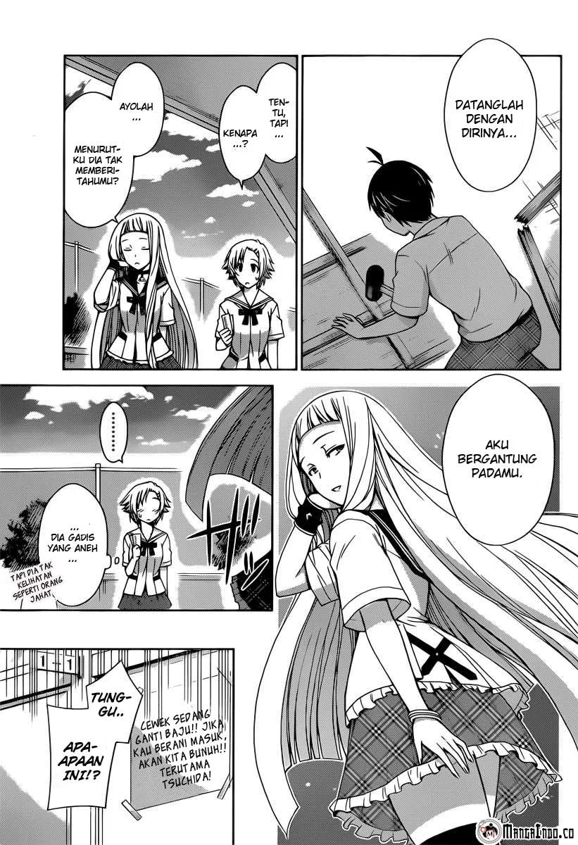 Tadashii Kodomo no Tsukurikata! Chapter 35 Gambar 16