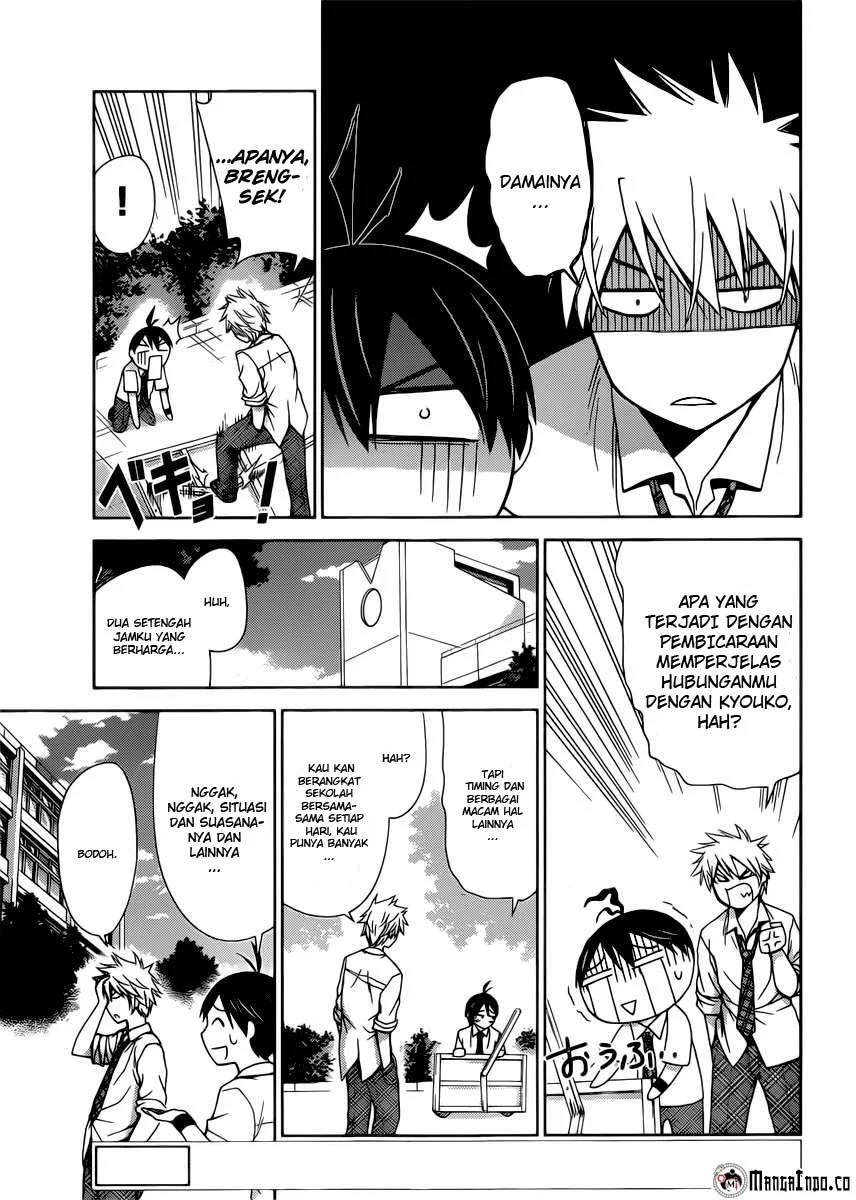 Tadashii Kodomo no Tsukurikata! Chapter 35 Gambar 4