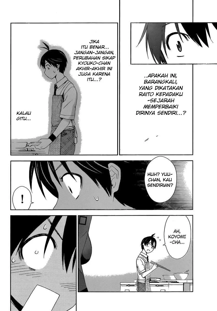 Tadashii Kodomo no Tsukurikata! Chapter 36 Gambar 10