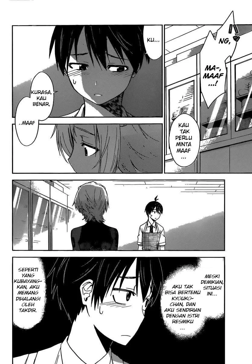Tadashii Kodomo no Tsukurikata! Chapter 36 Gambar 12