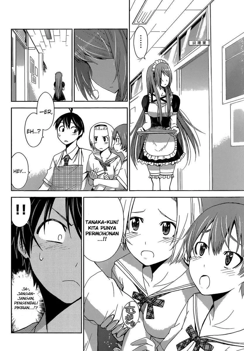 Tadashii Kodomo no Tsukurikata! Chapter 36 Gambar 8