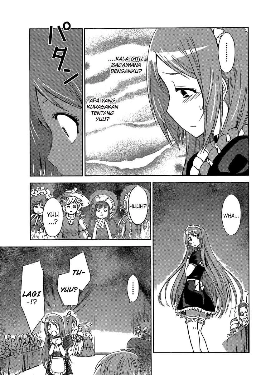 Tadashii Kodomo no Tsukurikata! Chapter 37 Gambar 13