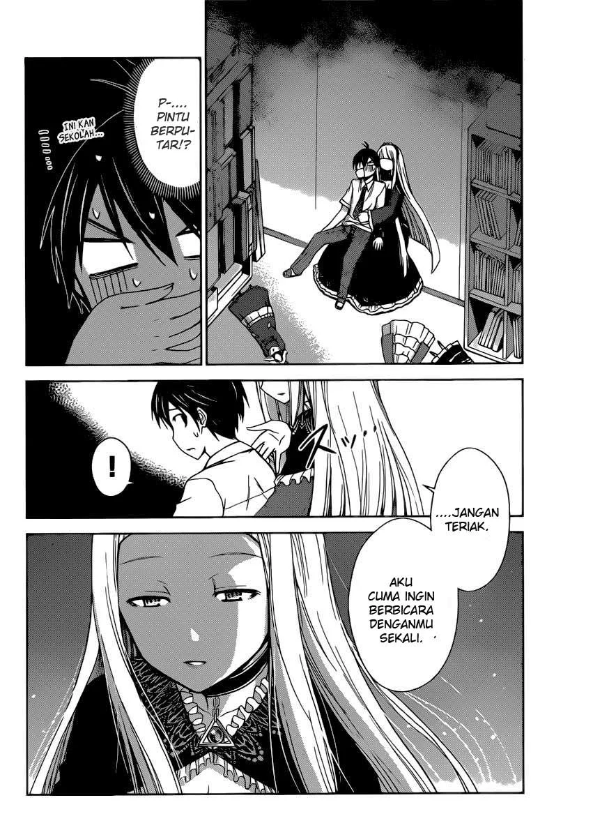 Tadashii Kodomo no Tsukurikata! Chapter 37 Gambar 14