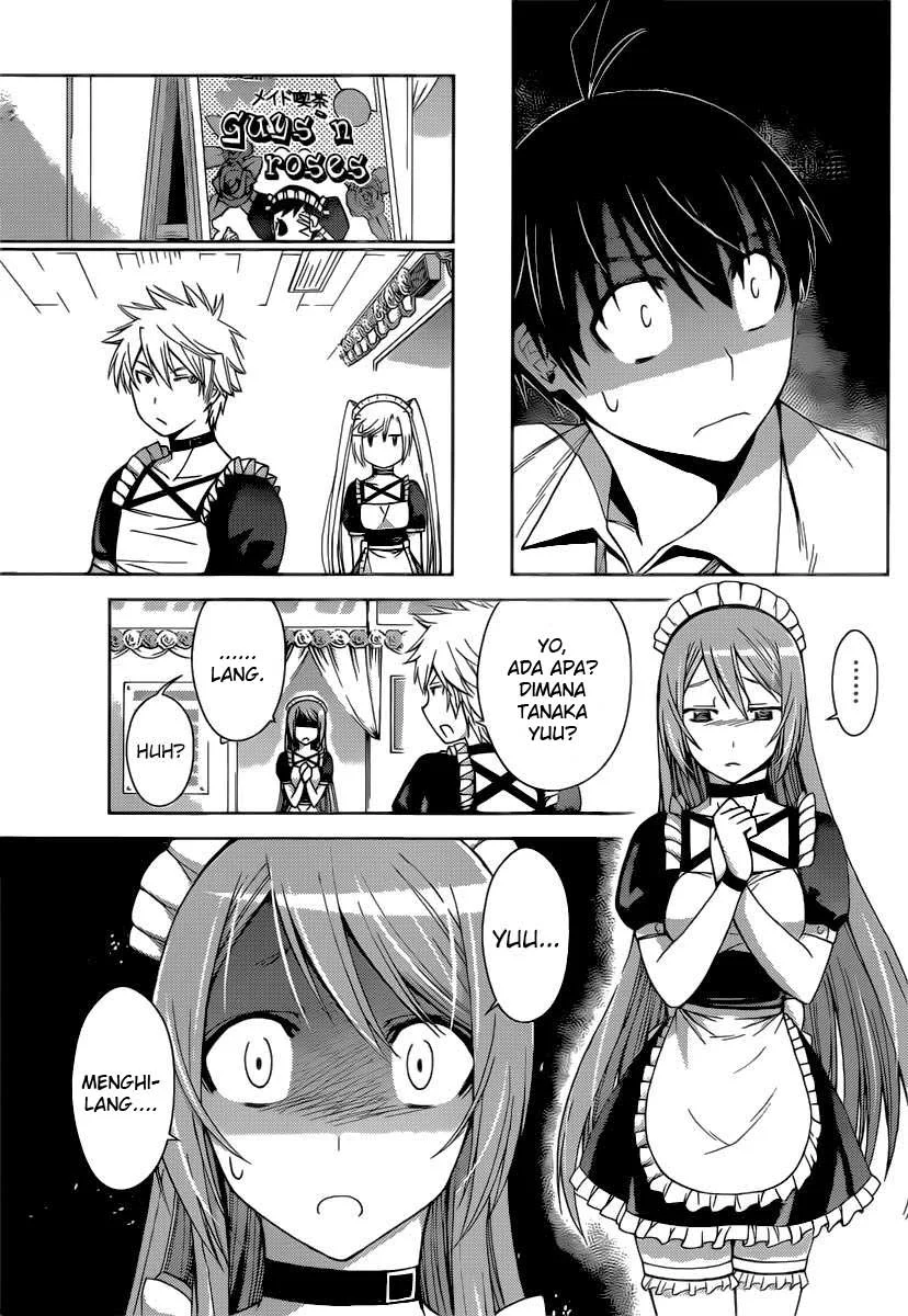 Tadashii Kodomo no Tsukurikata! Chapter 37 Gambar 15