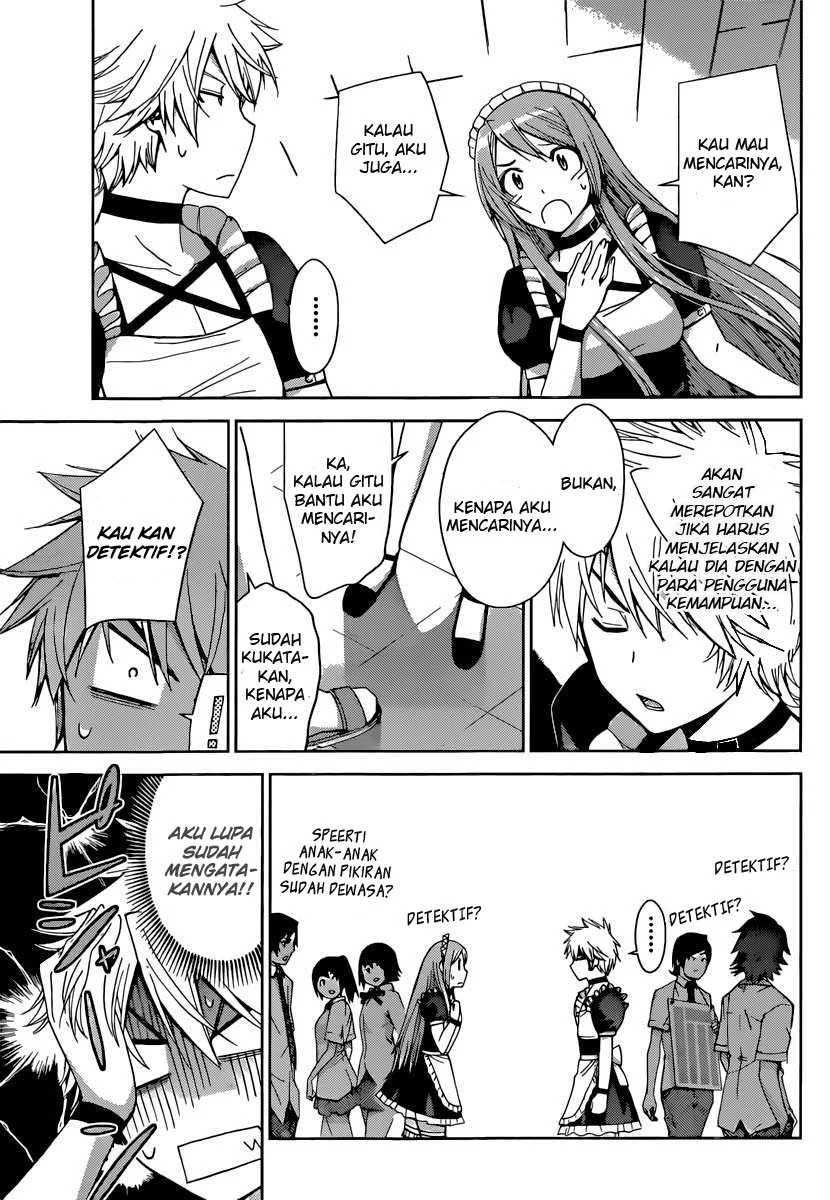 Tadashii Kodomo no Tsukurikata! Chapter 37 Gambar 17
