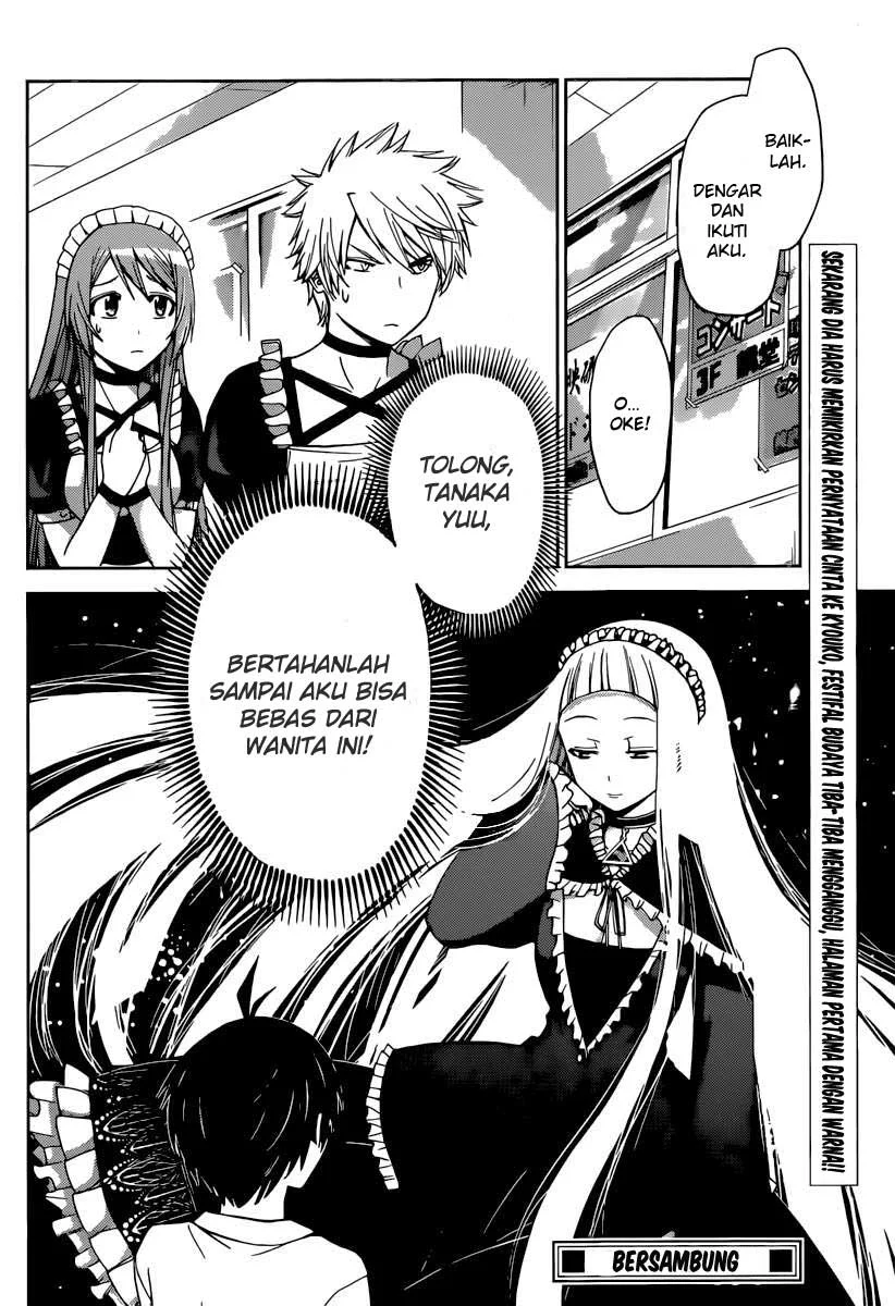 Tadashii Kodomo no Tsukurikata! Chapter 37 Gambar 18