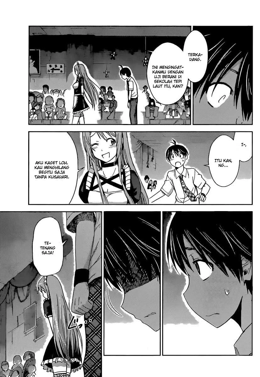 Tadashii Kodomo no Tsukurikata! Chapter 37 Gambar 9