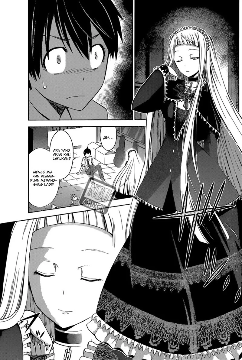 Komik Tadashii Kodomo no Tsukurikata! Chapter 38 gambar 1
