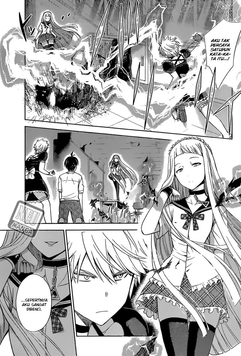Tadashii Kodomo no Tsukurikata! Chapter 38 Gambar 12