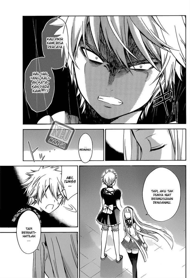 Tadashii Kodomo no Tsukurikata! Chapter 38 Gambar 16