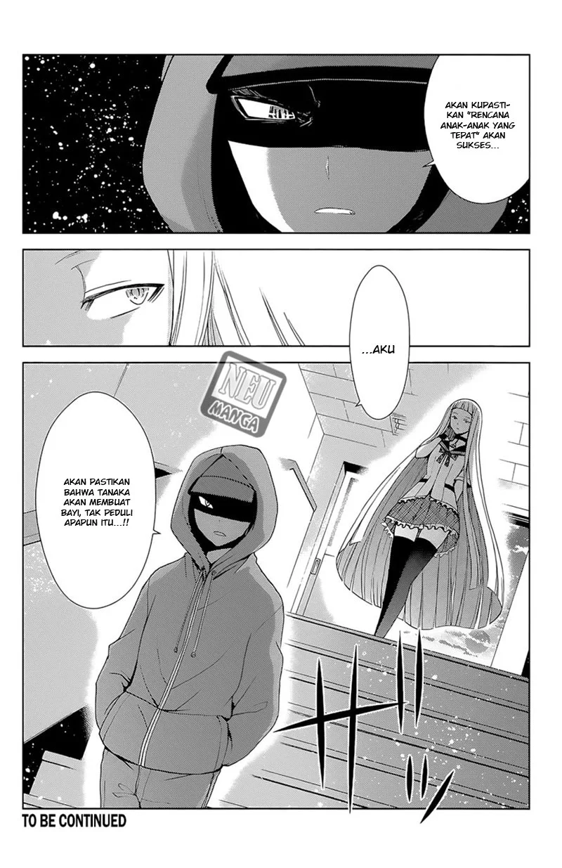 Tadashii Kodomo no Tsukurikata! Chapter 39 Gambar 18