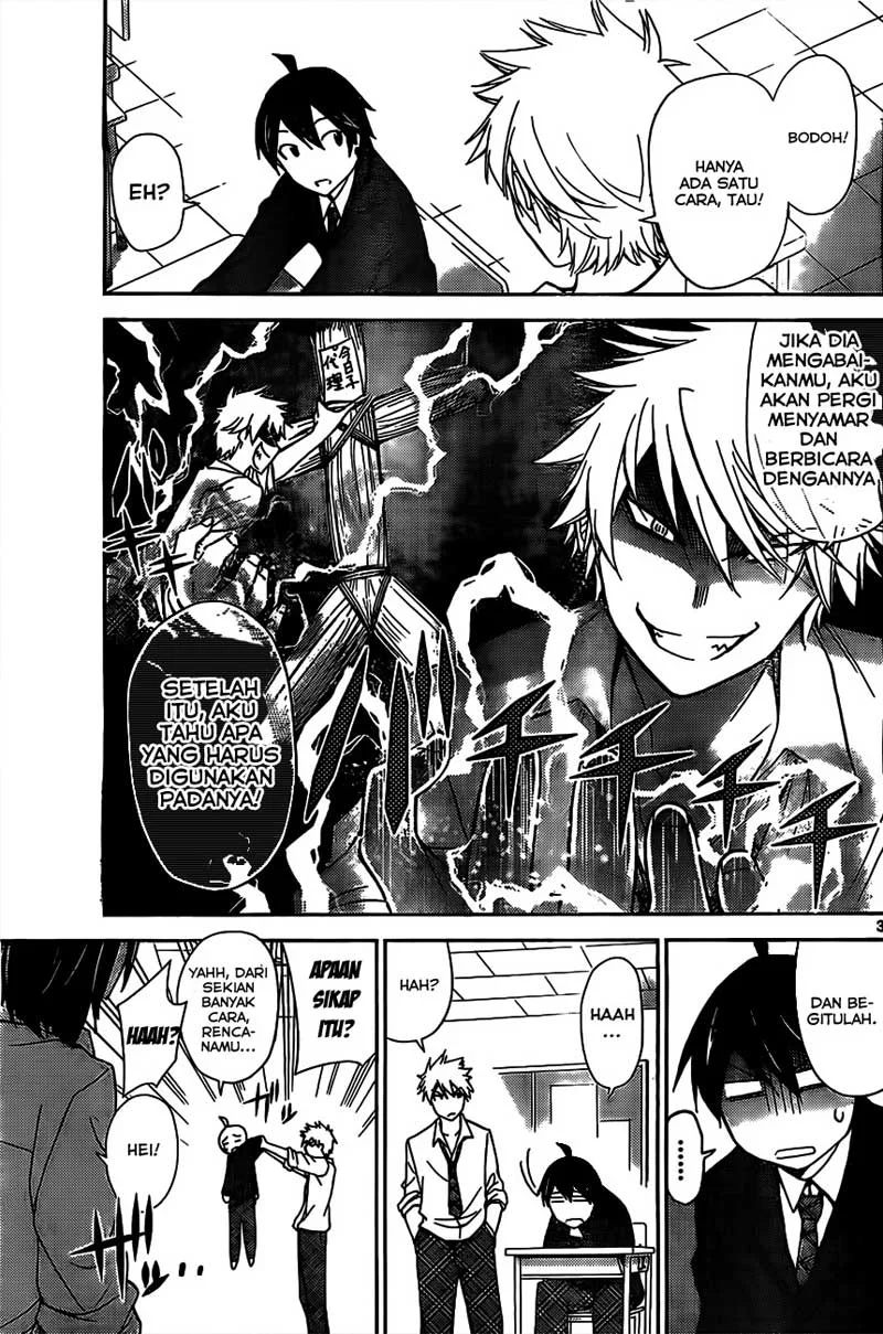 Tadashii Kodomo no Tsukurikata! Chapter 4 Gambar 14