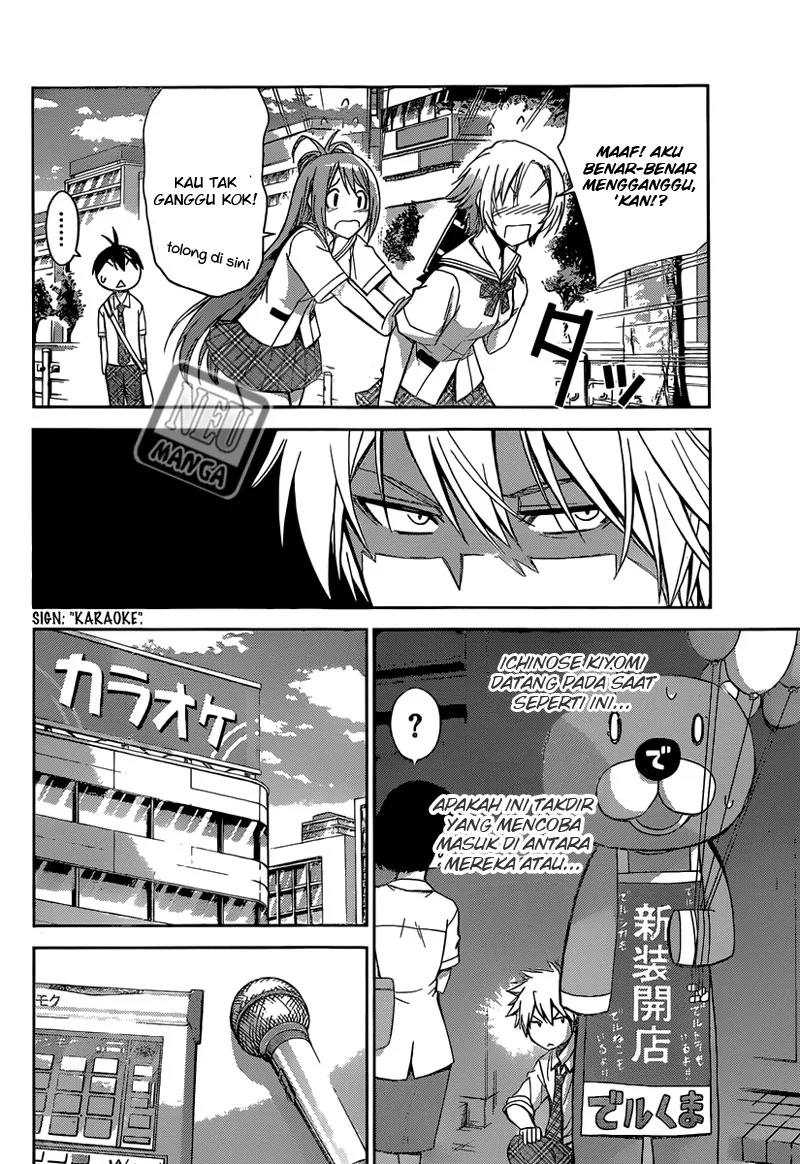 Tadashii Kodomo no Tsukurikata! Chapter 40 Gambar 12