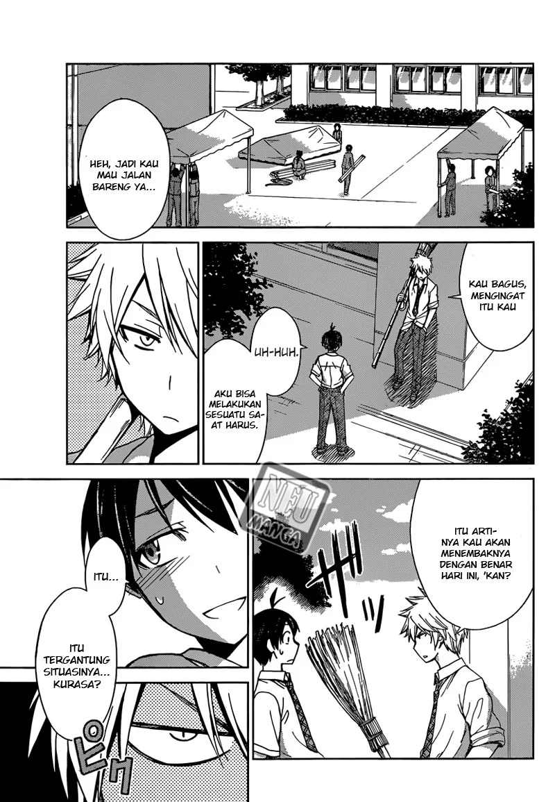 Tadashii Kodomo no Tsukurikata! Chapter 40 Gambar 7
