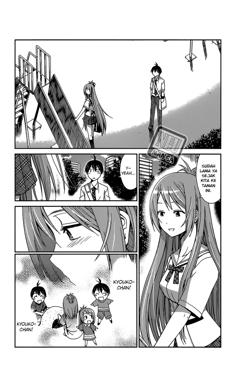 Tadashii Kodomo no Tsukurikata! Chapter 41 Gambar 13