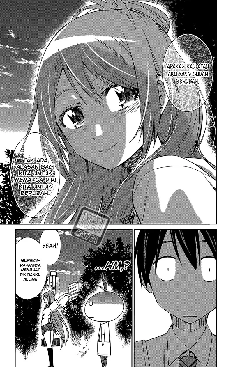 Tadashii Kodomo no Tsukurikata! Chapter 41 Gambar 17