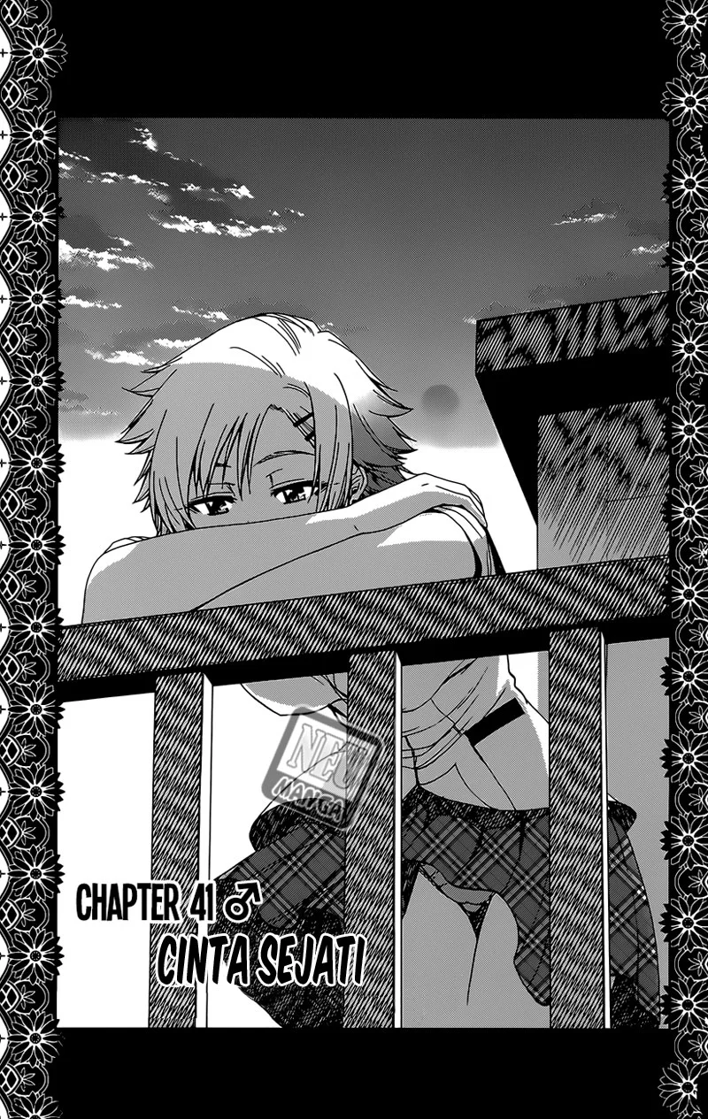 Manga Tadashii Kodomo no Tsukurikata! Chapter 41 gambar 2
