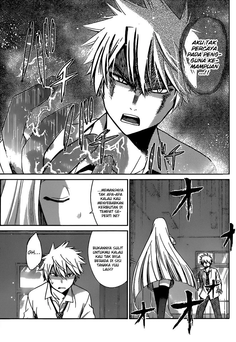 Tadashii Kodomo no Tsukurikata! Chapter 42 Gambar 12