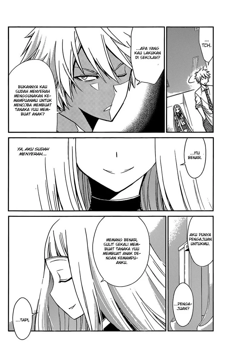 Tadashii Kodomo no Tsukurikata! Chapter 42 Gambar 13
