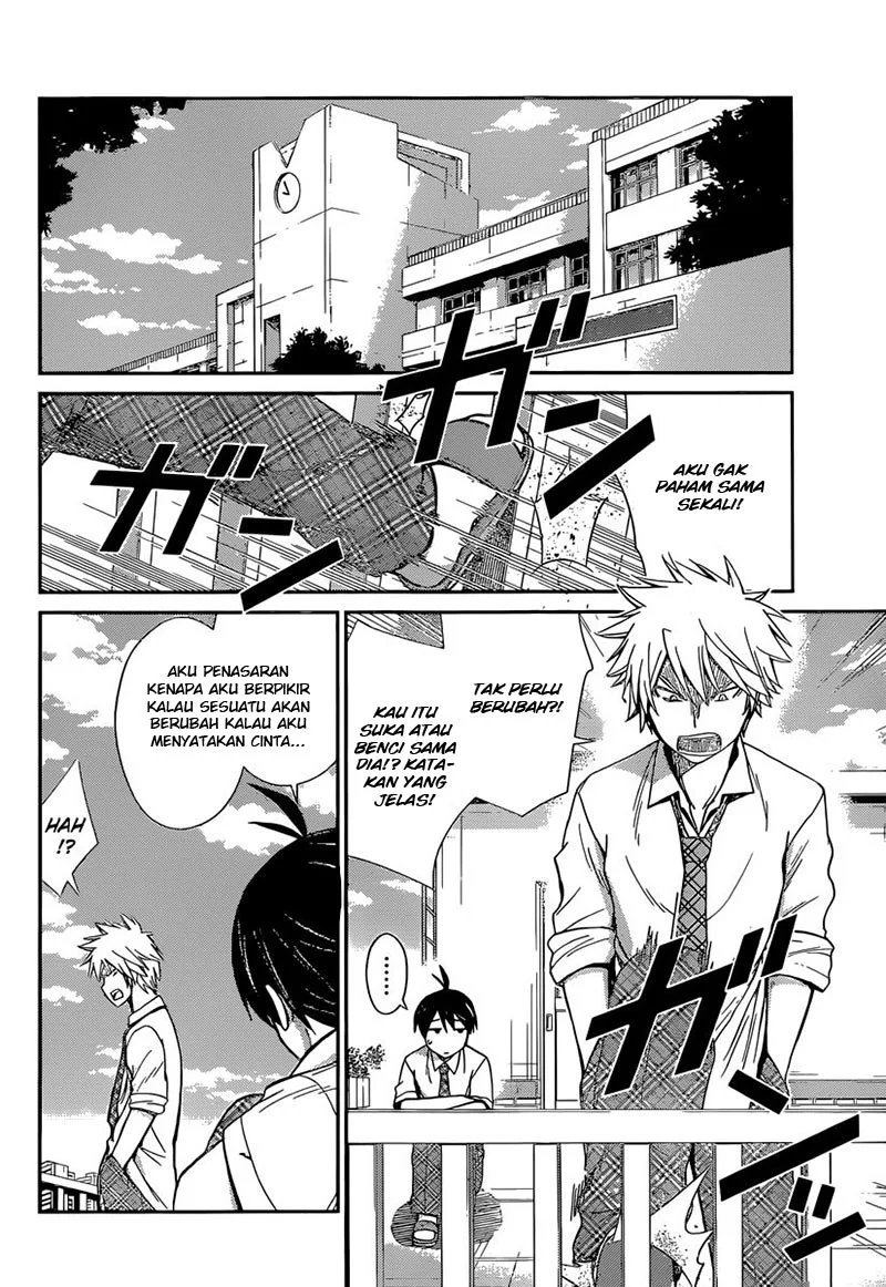 Tadashii Kodomo no Tsukurikata! Chapter 42 Gambar 3