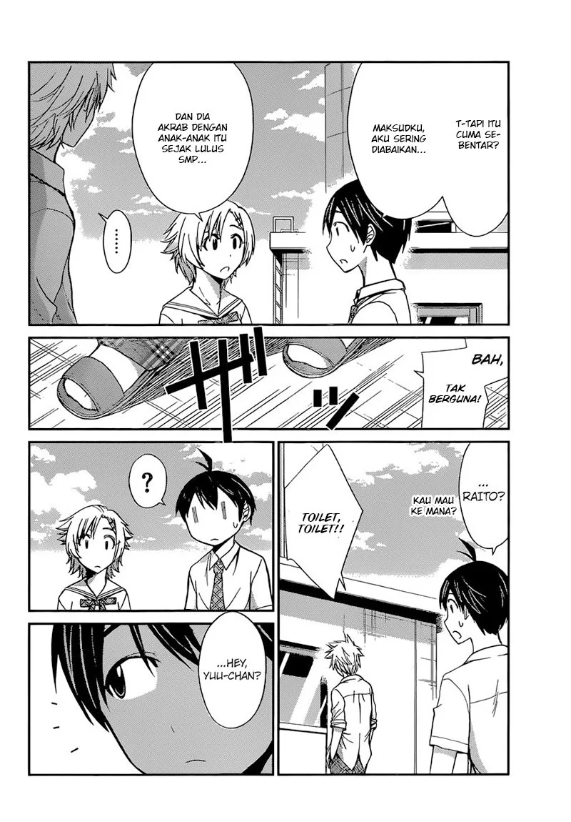 Tadashii Kodomo no Tsukurikata! Chapter 42 Gambar 7