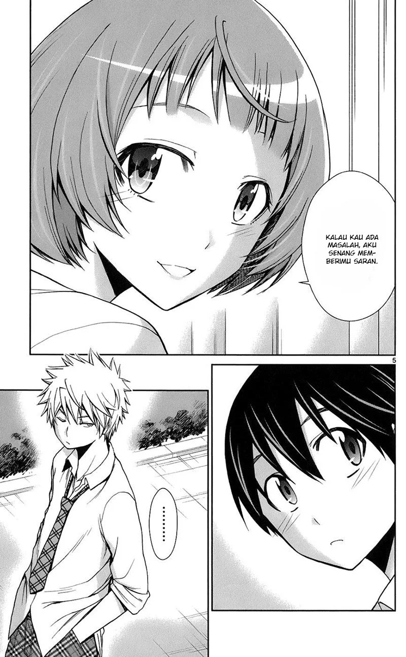 Tadashii Kodomo no Tsukurikata! Chapter 43 Gambar 6