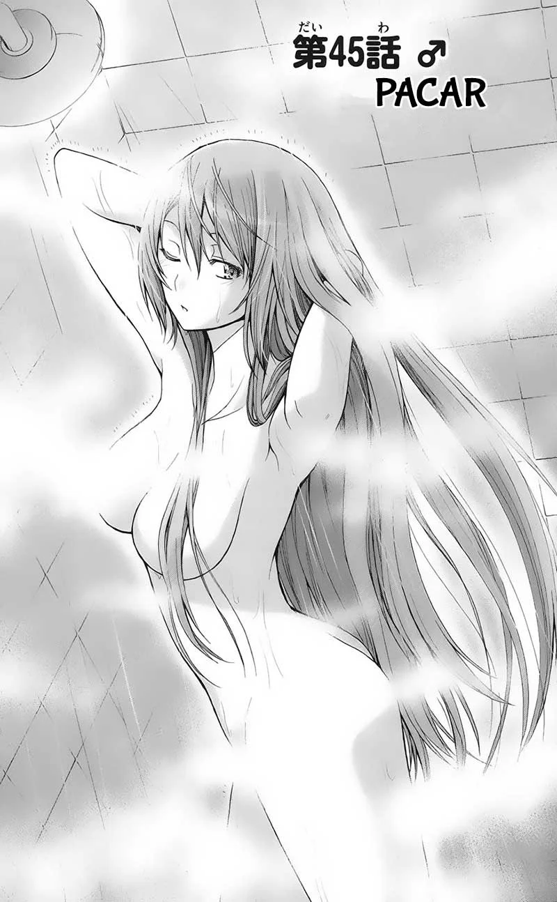Tadashii Kodomo no Tsukurikata! Chapter 44 Gambar 20