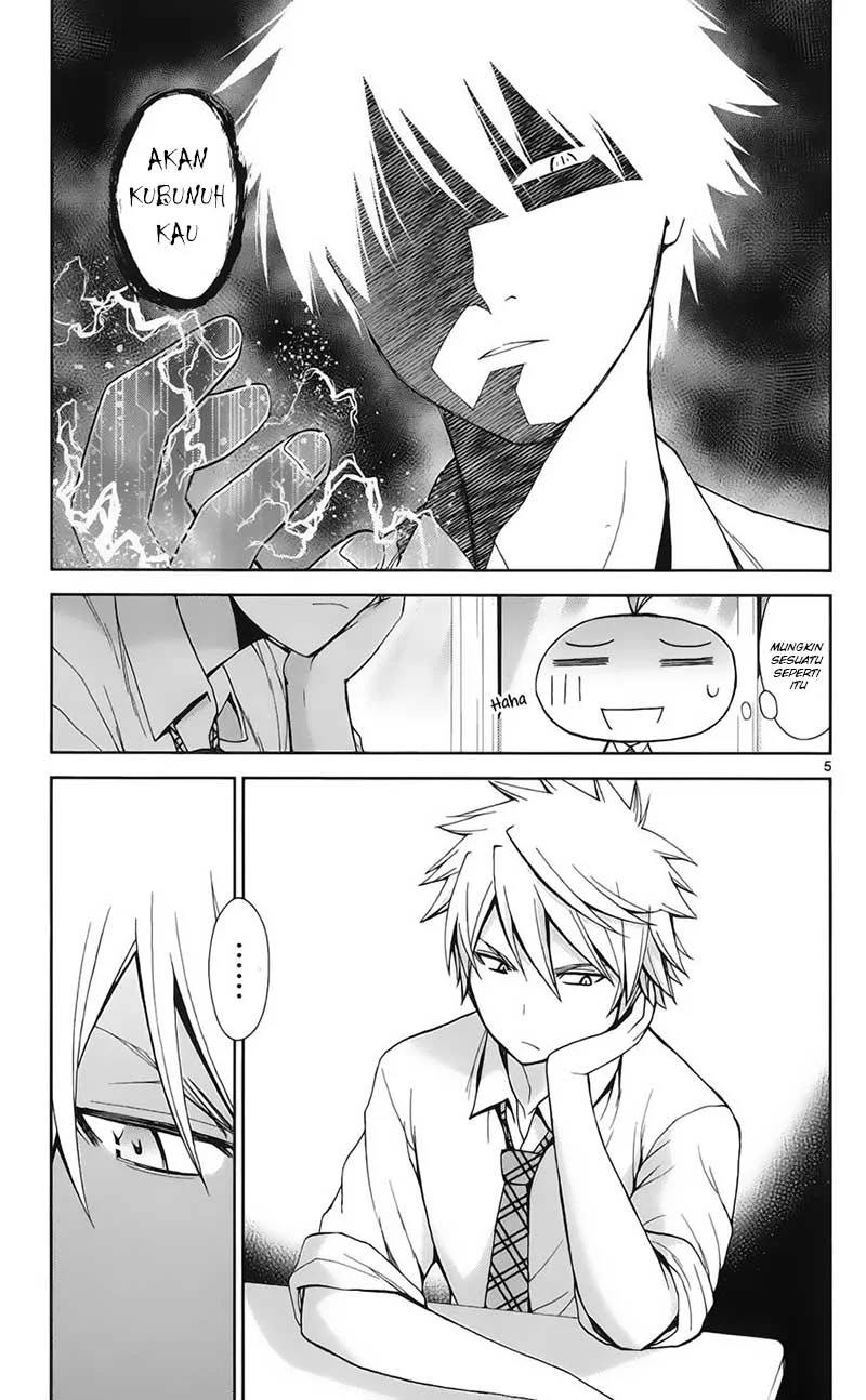 Tadashii Kodomo no Tsukurikata! Chapter 44 Gambar 24