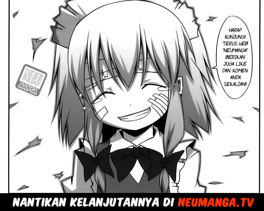 Tadashii Kodomo no Tsukurikata! Chapter 44 Gambar 37