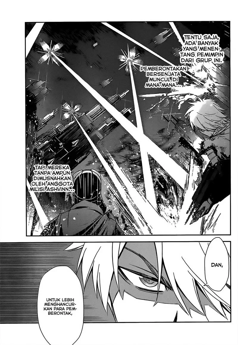 Tadashii Kodomo no Tsukurikata! Chapter 6 Gambar 14
