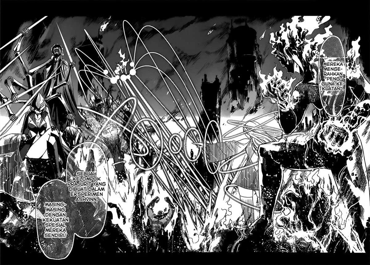 Tadashii Kodomo no Tsukurikata! Chapter 6 Gambar 15