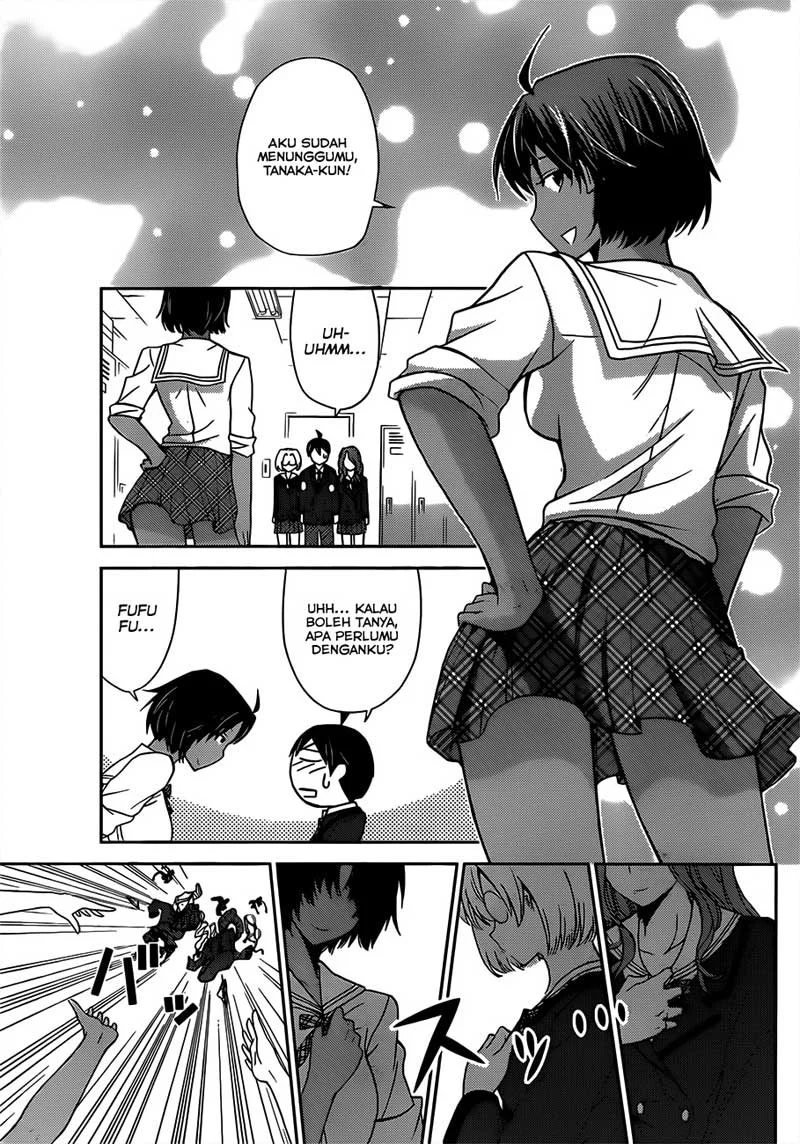 Tadashii Kodomo no Tsukurikata! Chapter 7 Gambar 16