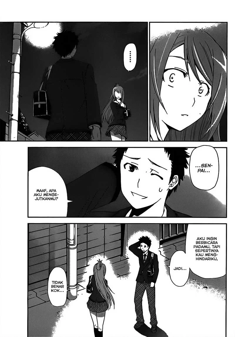 Tadashii Kodomo no Tsukurikata! Chapter 7 Gambar 6