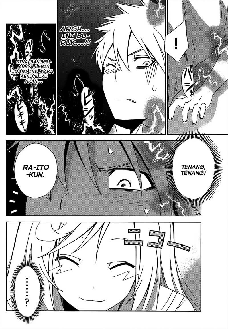 Tadashii Kodomo no Tsukurikata! Chapter 9 Gambar 10