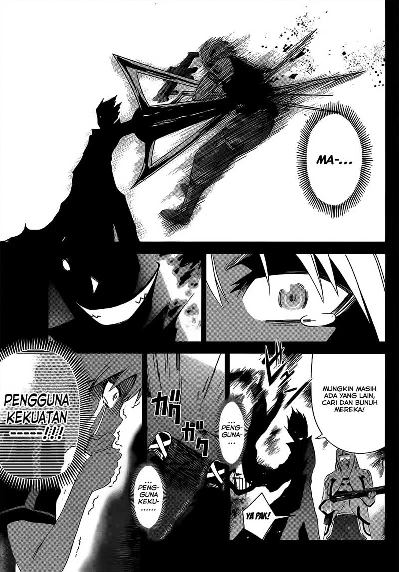Tadashii Kodomo no Tsukurikata! Chapter 9 Gambar 16