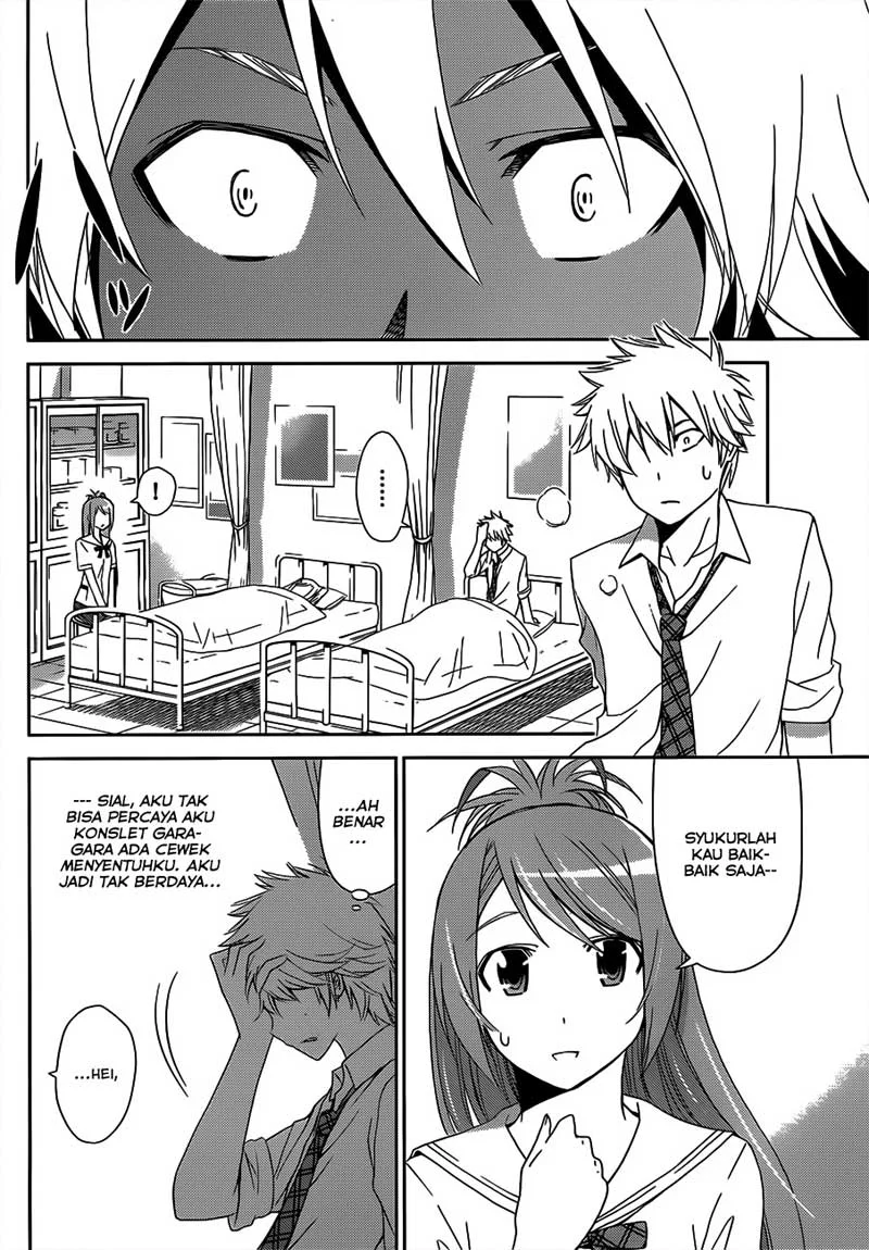 Tadashii Kodomo no Tsukurikata! Chapter 9 Gambar 17