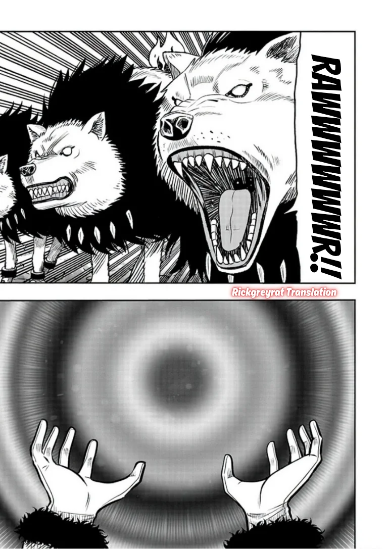 Taida na Akujo Kizoku ni Tensei Shita Ore, Shinario o Bukko wa Shitara Kikaku-gai no Maryoku de Saikyou ni Natta Chapter 21.2 Gambar 4