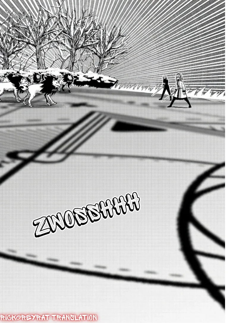 Taida na Akujo Kizoku ni Tensei Shita Ore, Shinario o Bukko wa Shitara Kikaku-gai no Maryoku de Saikyou ni Natta Chapter 21.2 Gambar 6